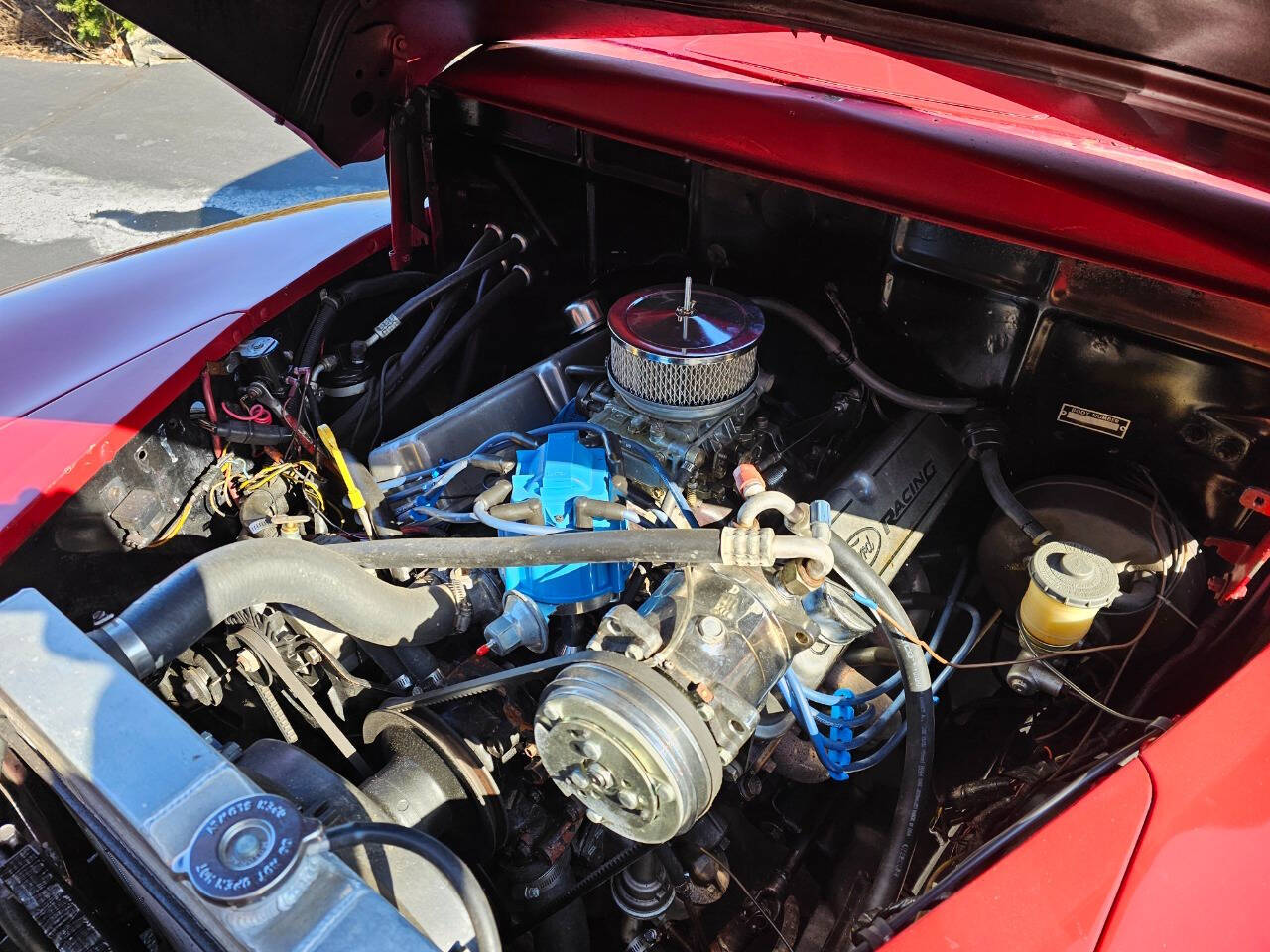 1946 Ford Deluxe Street Rod 182