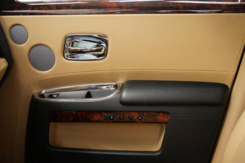 2013 Rolls-Royce Ghost