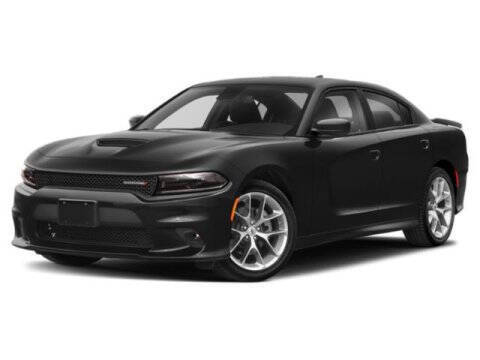 2022 Dodge Charger for sale at Walker Jones Automotive Superstore in Waycross GA