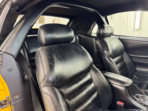 1994 Ford Mustang GT
