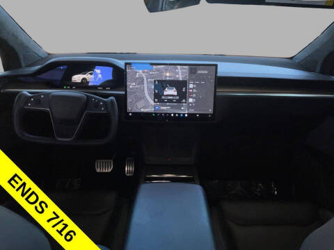 2023 Tesla Model X