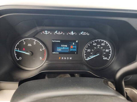 2025 Ford F-250 Super Duty