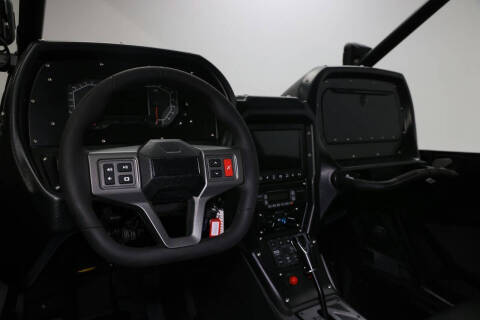 2025 Polaris RZR Pro R 4 Ultimate