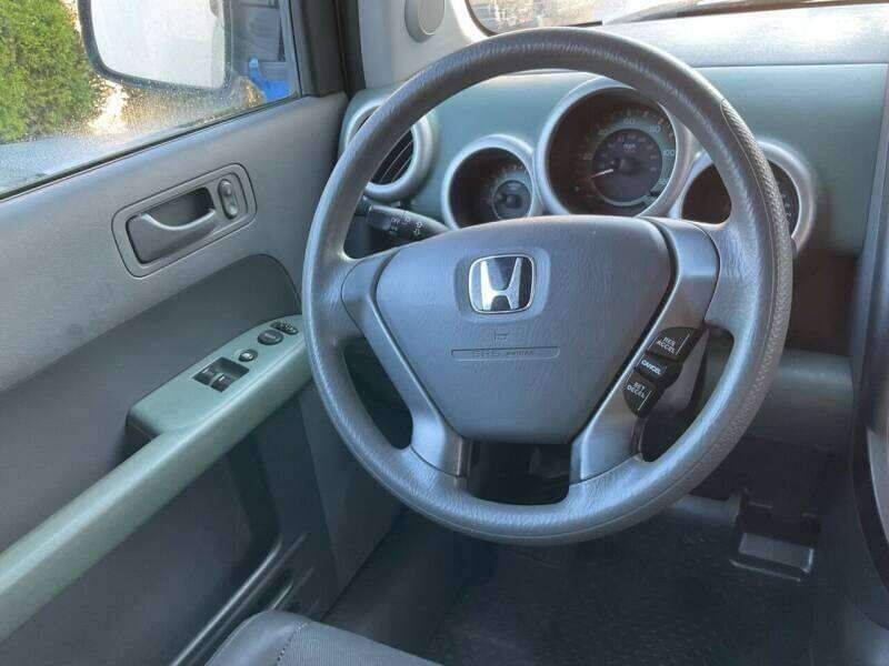 2005 Honda Element EX