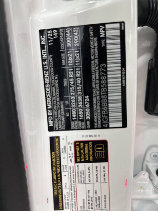 2026 Mercedes-Benz GLE AMG GLE 53