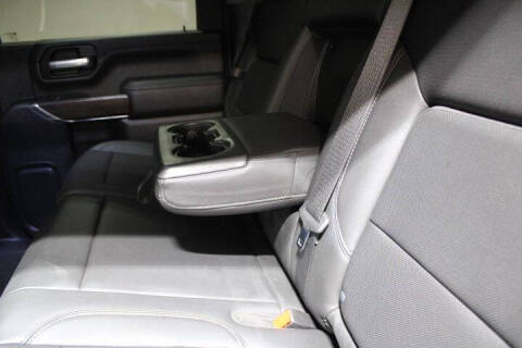 2020 GMC Sierra 3500HD