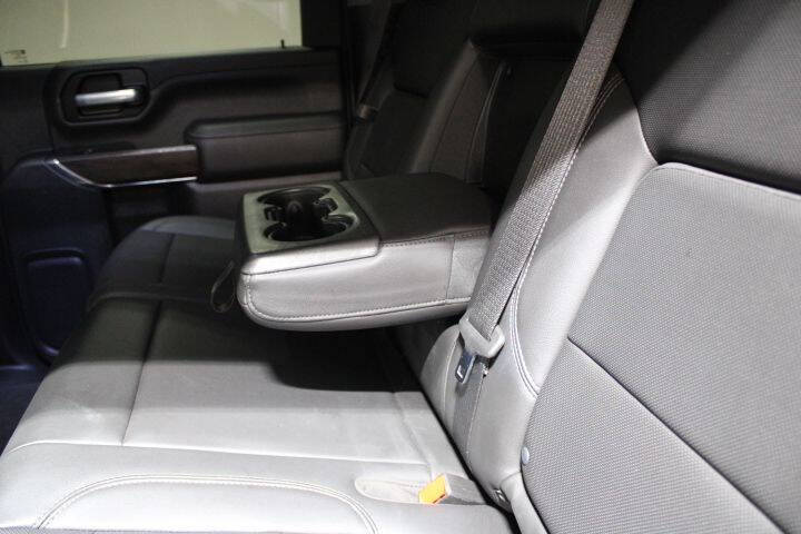 2020 GMC Sierra 3500HD