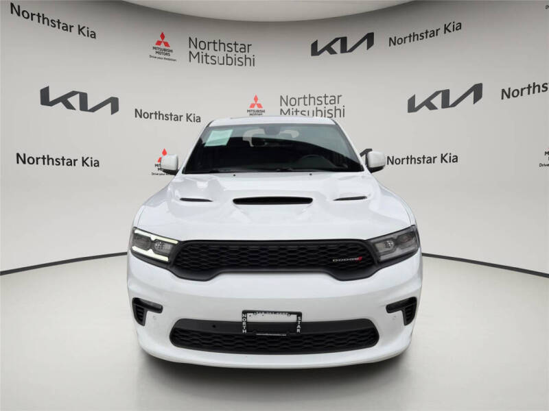 2021 Dodge Durango R/T