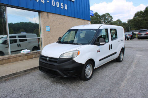 2017 RAM ProMaster City for sale at Southern Auto Solutions - 1st Choice Autos in Marietta GA