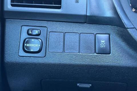 2014 Toyota Venza LE