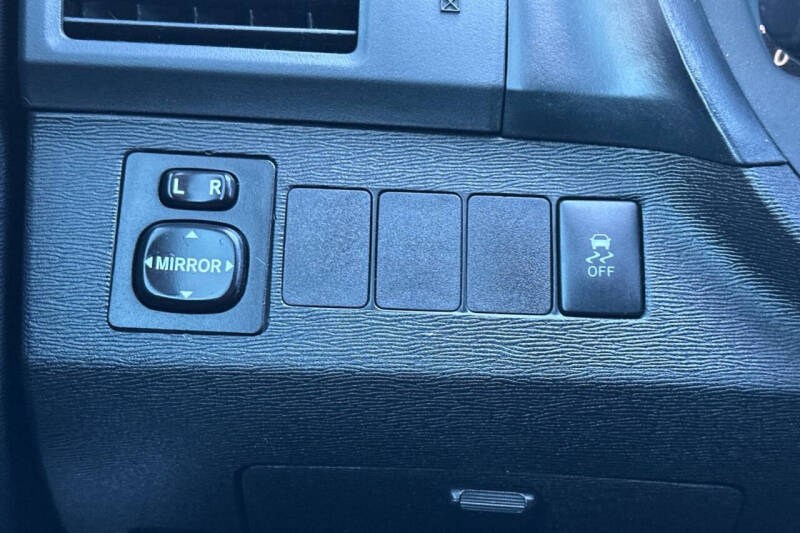 2014 Toyota Venza LE