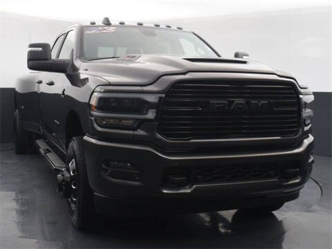 2023 RAM 3500 for sale at Tim Short Auto Mall in Corbin KY