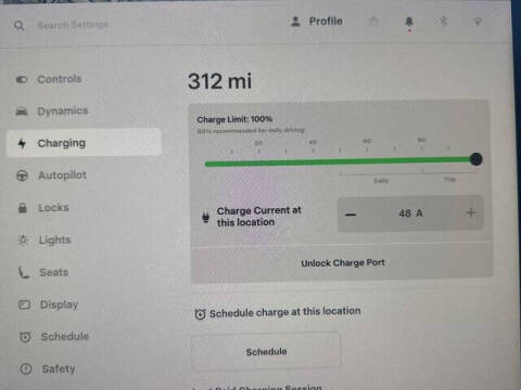 2023 Tesla Model 3 Long Range