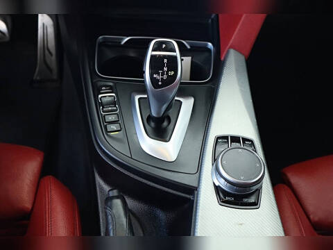 2019 BMW 4 Series 430i