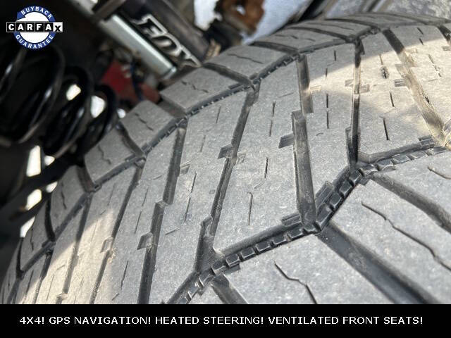 2017 RAM 2500 Laramie