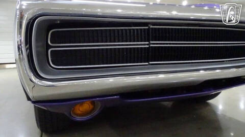 1970 Dodge Charger