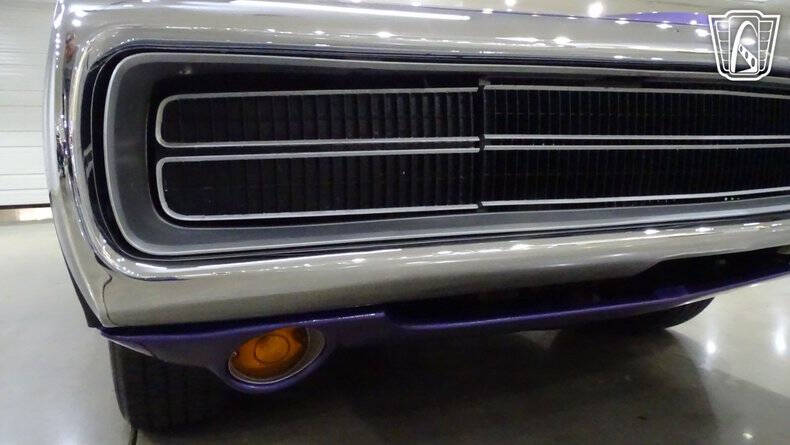 1970 Dodge Charger
