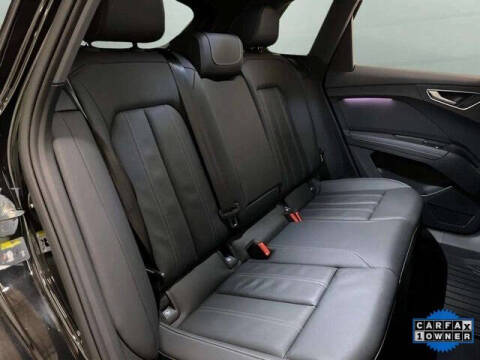 2023 Audi Q4 e-tron Premium Plus 40