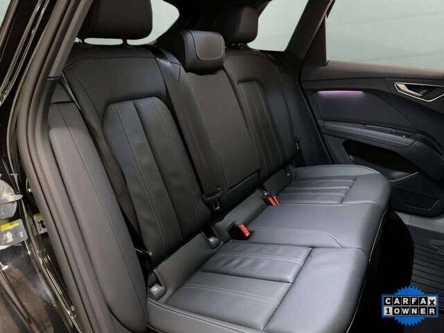 2023 Audi Q4 e-tron Premium Plus 40