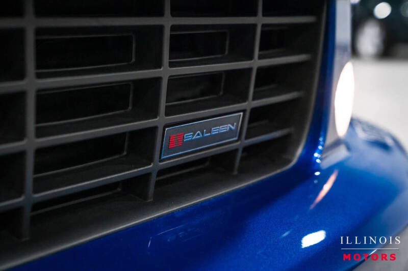 2006 Ford Mustang GT Deluxe