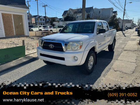 2011 Toyota Tacoma