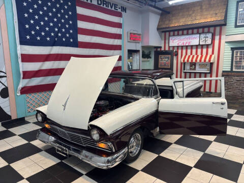 1957 Ford Ranchero