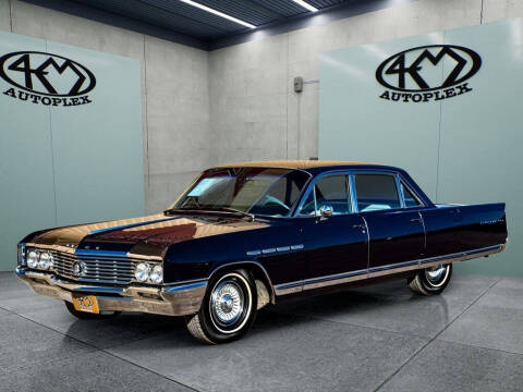 1964 Buick Electra