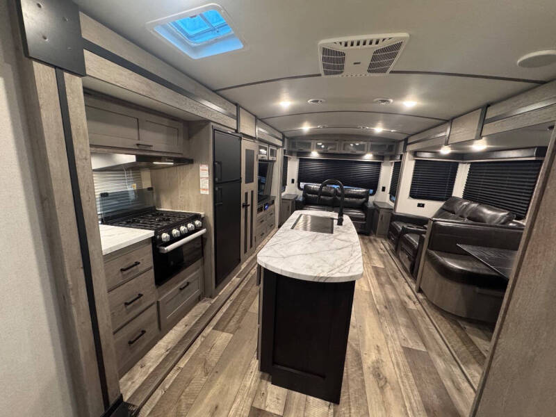 2021 Keystone RV OUTBACK 292URL