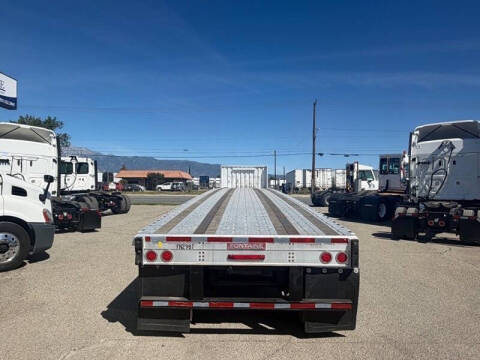 2019 Fontaine Fontaine Trailer Co.