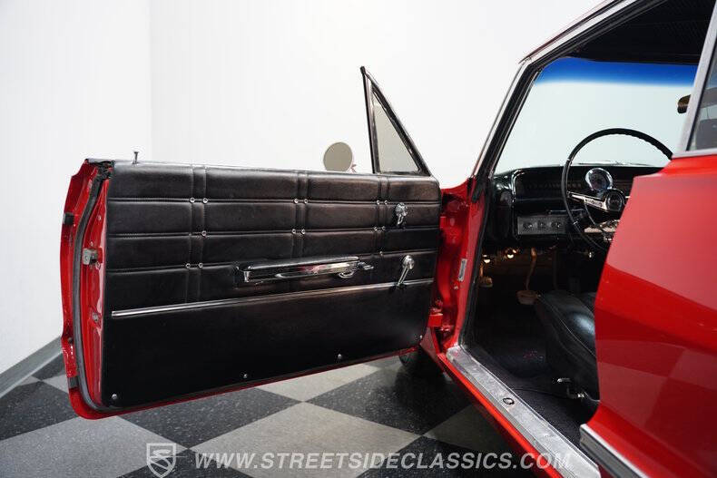 1963 Chevrolet Impala