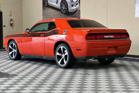 2013 Dodge Challenger