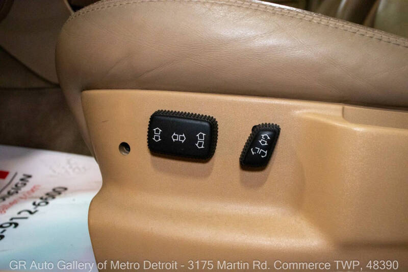 1990 BMW 7 Series 735i