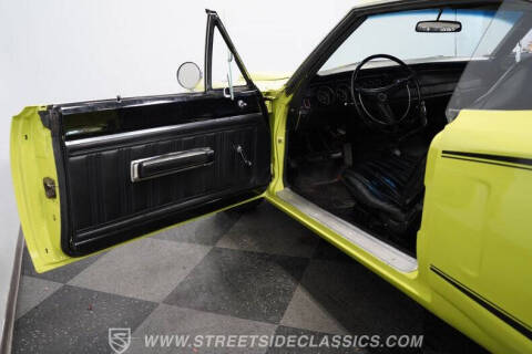 1970 Dodge Super Bee