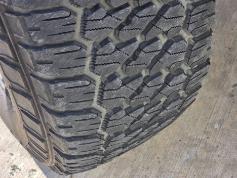 2012 Toyota Tundra Grade