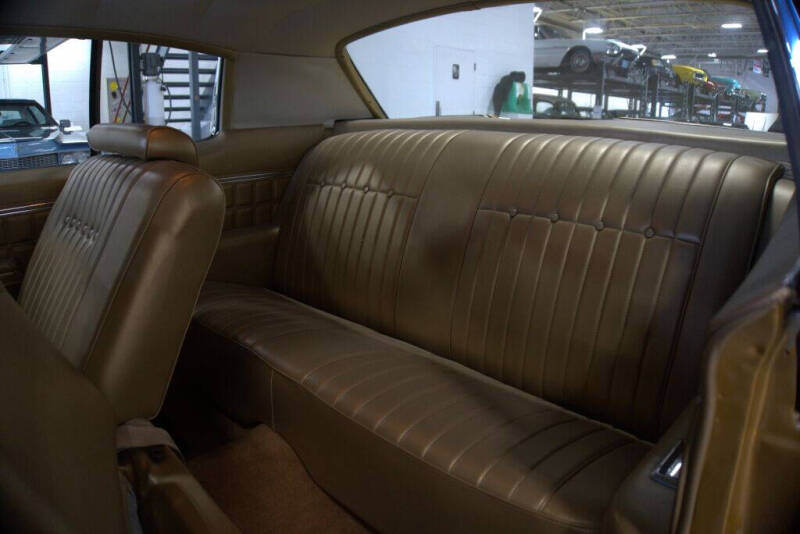 1970 Chevrolet Impala