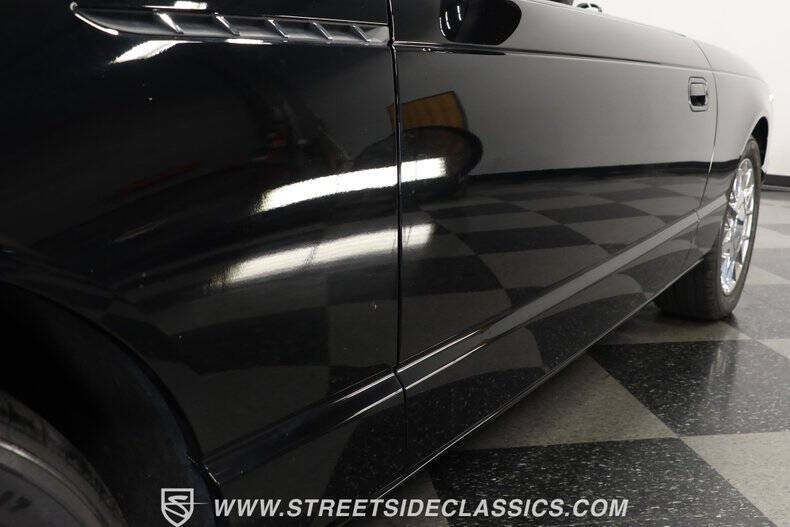 2002 Ford Thunderbird Neiman Marcus Edition