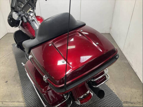 2014 Harley-Davidson Ultra Limited