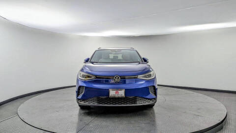 2021 Volkswagen ID.4 Pro S