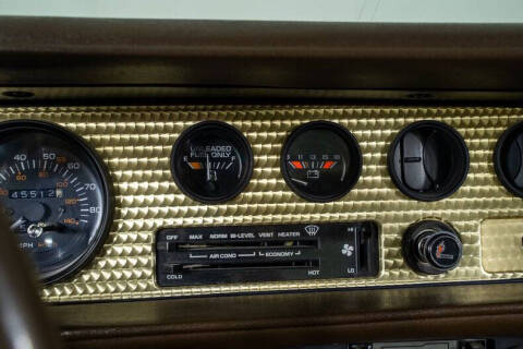 1981 Pontiac Trans Am