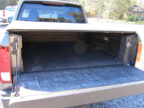 2017 Honda Ridgeline RTS