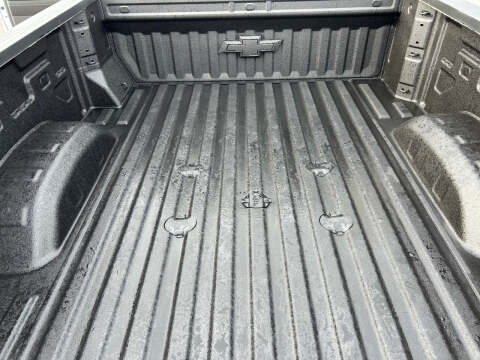 2026 Chevrolet Silverado 3500HD