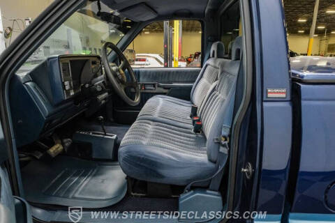 1994 Chevrolet C/K 1500 Series