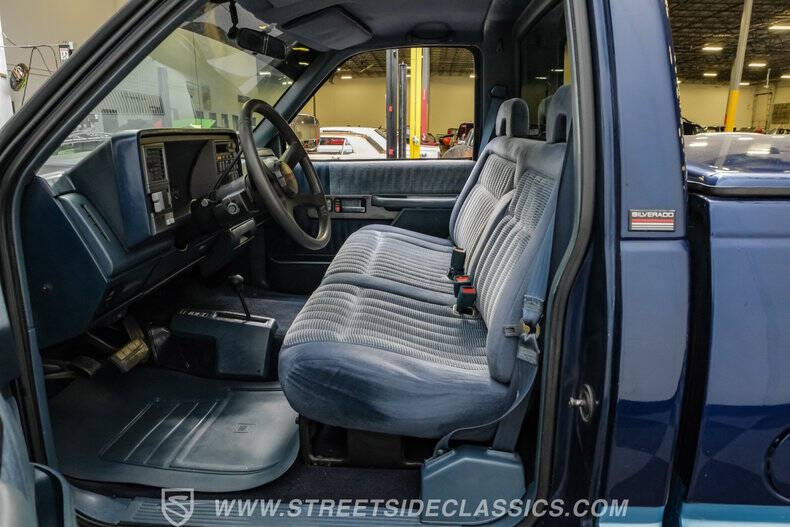 1994 Chevrolet C/K 1500 Series