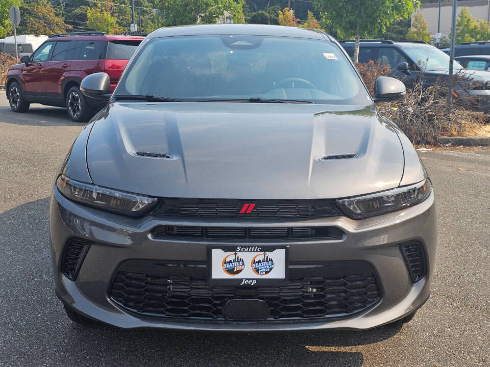 2024 Dodge Hornet for sale at Autos by Talon in Seattle, WA