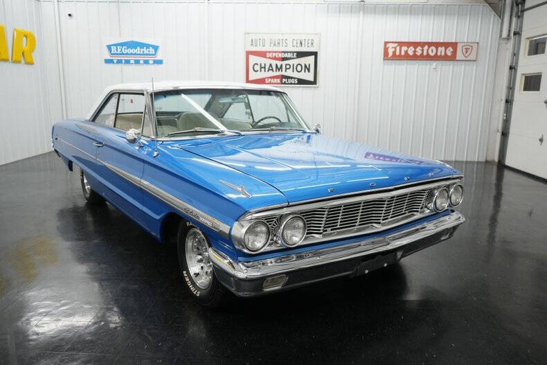 1964 Ford Galaxie