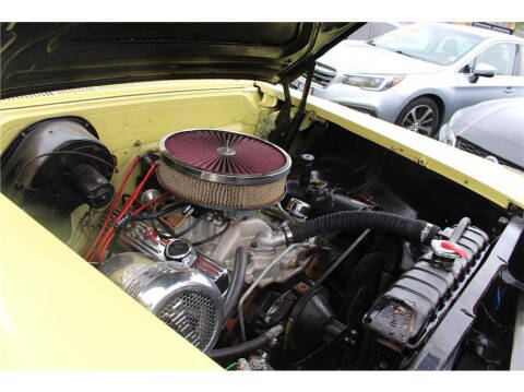 1958 Chevrolet Impala