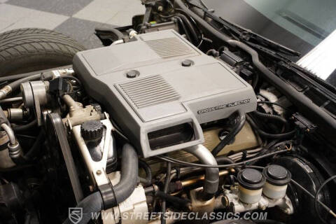 1984 Chevrolet Corvette