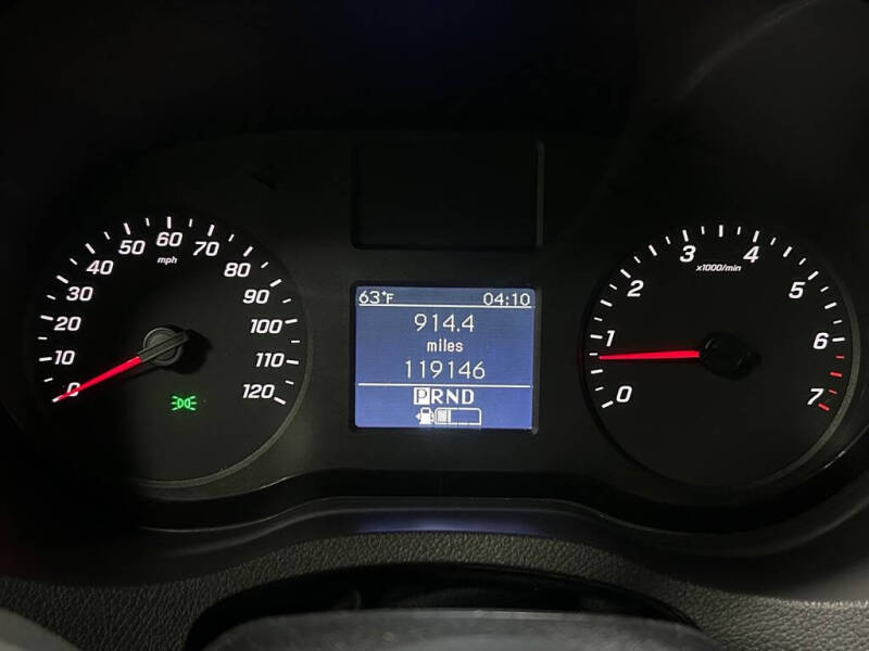 2019 Mercedes-Benz Sprinter