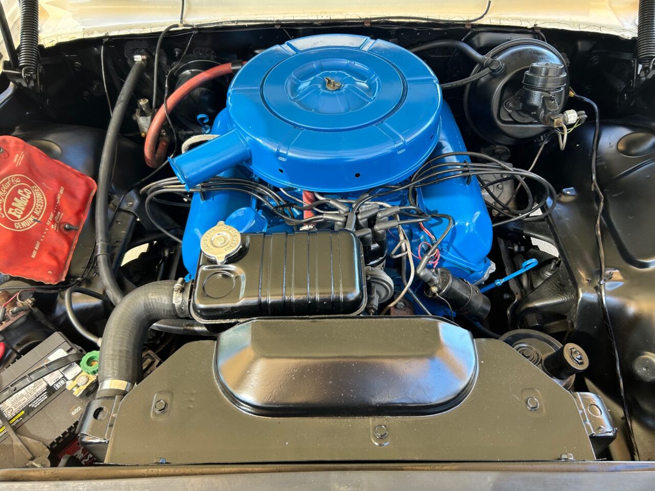 1962 Ford Galaxie 27