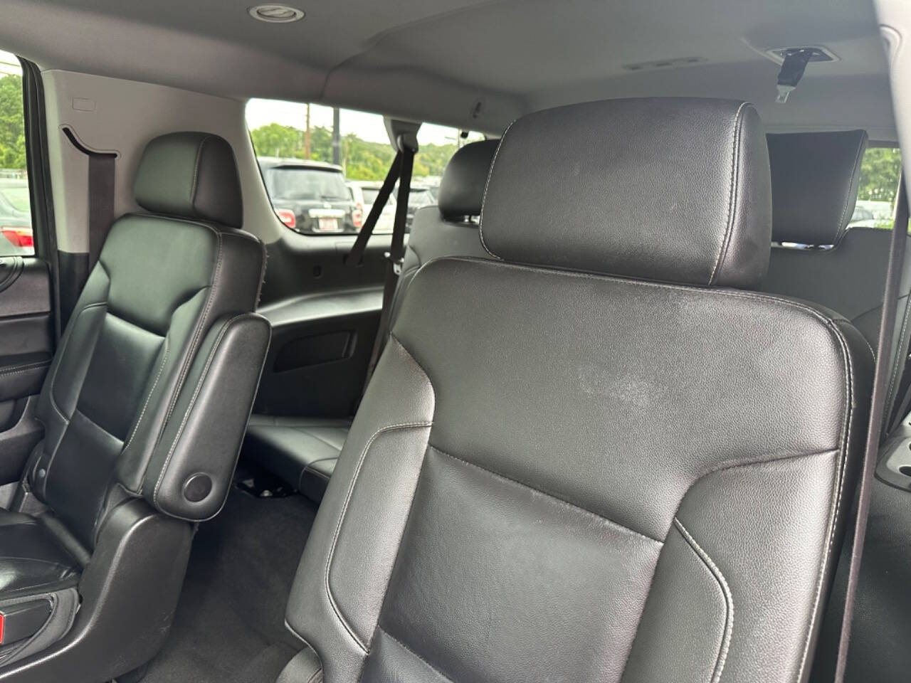 2020 Chevrolet Suburban for sale at S & S Motors in Marietta, GA